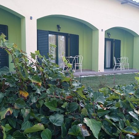 Guesthouse Eleftherios Kalavryta Exterior foto